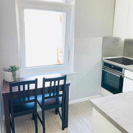 Jano Apartment Klaipeda City Center Eksteriør bilde