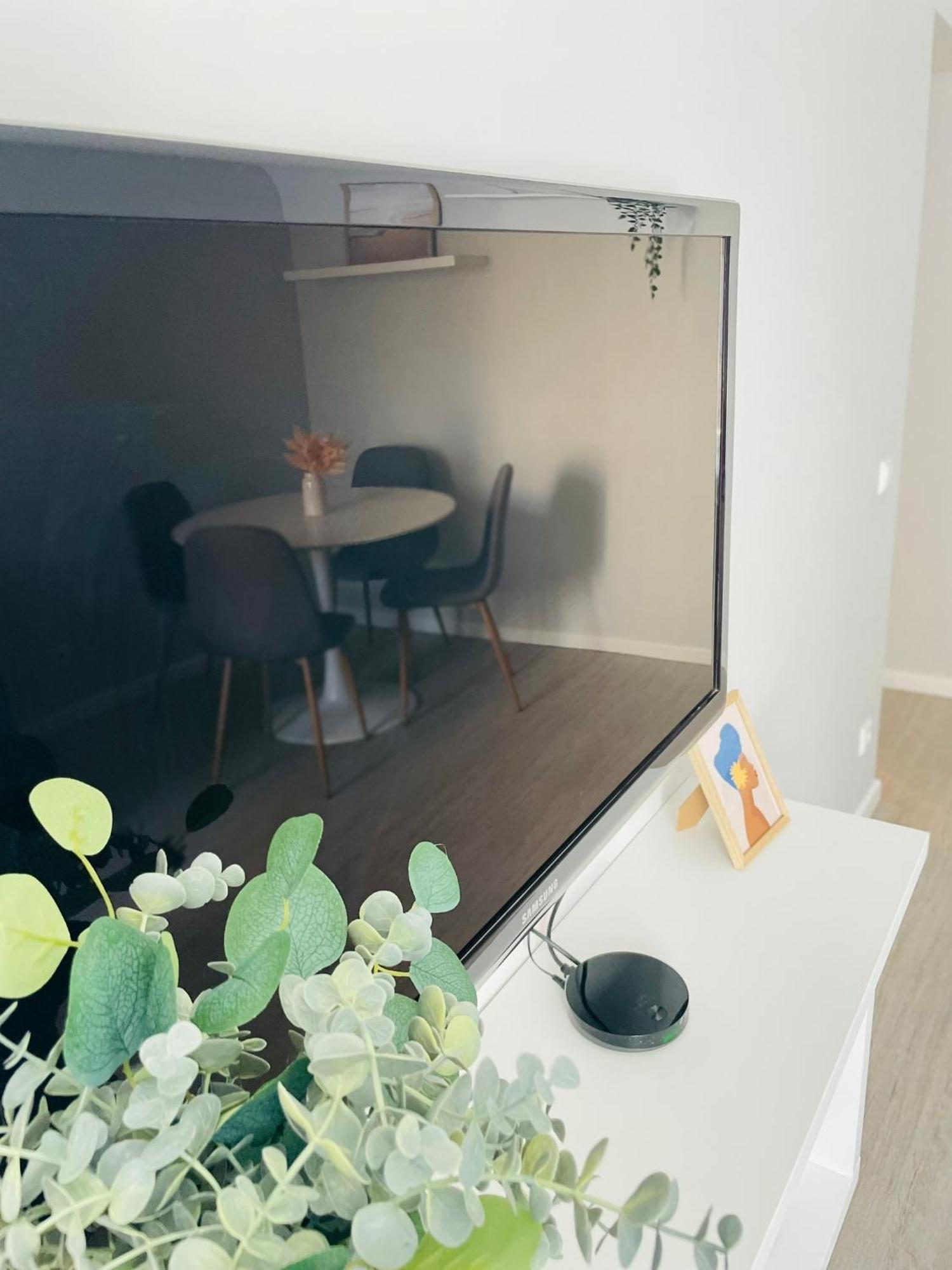 Jano Apartment Klaipeda City Center Eksteriør bilde