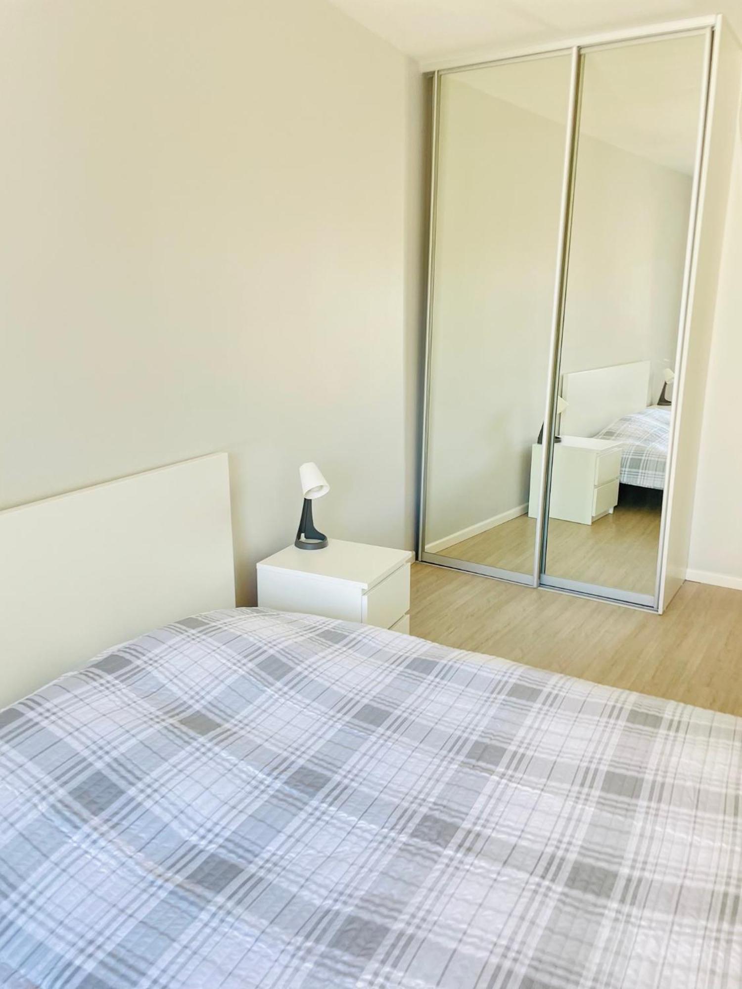 Jano Apartment Klaipeda City Center Eksteriør bilde