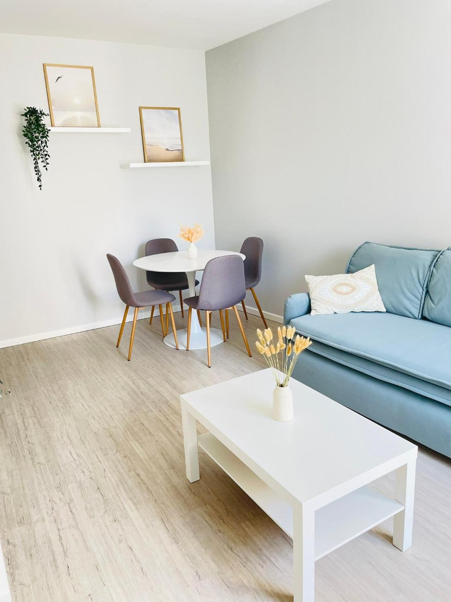 Jano Apartment Klaipeda City Center Eksteriør bilde